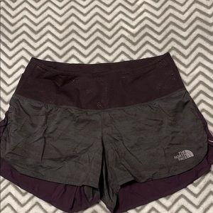 Flash dry shorts